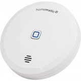 Homematic IP Smart Home Wassersensor (HmIP-SWD), Wassermelder weiß
