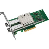 Intel® Ethernet Converged Network Adapter X520-SR2, LAN-Adapter Retail