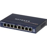 GS108GE, Switch