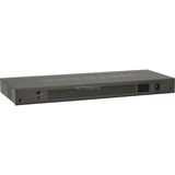 Netgear GS116LP, Switch Unmanaged PoE/PoE+ Switch