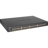Netgear GS348PP, Switch 48 Ports