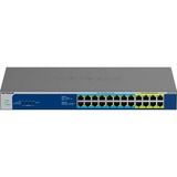 Netgear GS524UP, Switch 
