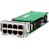 Netgear M4300 8-Port 10GBASE-T PoE+, Erweiterungsmodul 