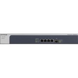 Netgear XS505M, Switch 