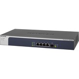 Netgear XS505M, Switch 