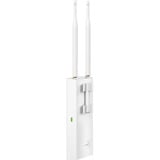 TP-Link Omada  EAP110-Outdoor, Access Point weiß