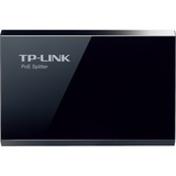 TP-Link TL-PoE10R, Splitter & Switches schwarz, Retail