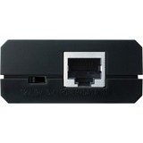 TP-Link TL-PoE10R, Splitter & Switches schwarz, Retail