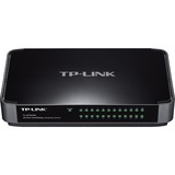 TP-Link TL-SF1024M, Switch 24 Ports