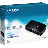 TP-Link TL-SF1024M, Switch 24 Ports