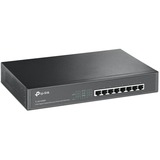 TP-Link TL-SG1008MP, Switch 