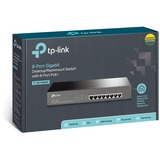 TP-Link TL-SG1008MP, Switch 