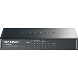 TP-Link TL-SG1008P, Switch schwarz