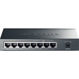 TP-Link TL-SG1008P, Switch schwarz