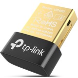 TP-Link UB400 Bluetooth 4.0 Nano-USB-Adapter, Bluetooth-Adapter 