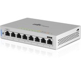 Ubiquiti UniFi US-8, Switch 