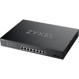 Zyxel XS1930-10, Switch 