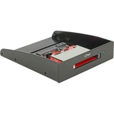 DeLOCK SATA 3.5" Card Reader für Cfast, Kartenleser 