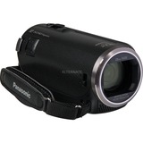 Panasonic HC-V180EG-K, Videokamera schwarz