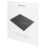 3DConnexion CadMouse Pad Compact, Mauspad schwarz