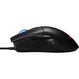 ASUS ROG Gladius II Core, Gaming-Maus schwarz