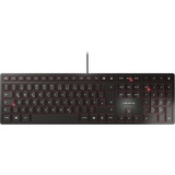 KC 6000 SLIM, Tastatur