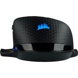 Corsair Dark Core RGB Pro, Gaming-Maus schwarz