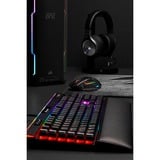 Corsair Dark Core RGB Pro, Gaming-Maus schwarz