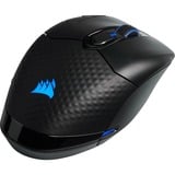 Corsair Dark Core RGB Pro, Gaming-Maus schwarz