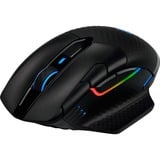 Corsair Dark Core RGB Pro, Gaming-Maus schwarz