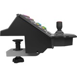 Logitech Gaming G Saitek Farm Sim Vehicle SidePanel, Instrumentenpanel 