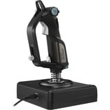 Logitech Gaming G Saitek X52 PRO FLIGHT, Hotas Schubregler