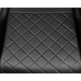 OMEN Citadel Gaming Chair, Gaming-Stuhl schwarz/rot