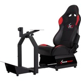 Game Seat RR3033, Sim Rig