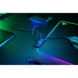 Razer Firefly V2, Gaming-Mauspad schwarz