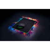 Razer Goliathus Chroma, Gaming-Mauspad schwarz