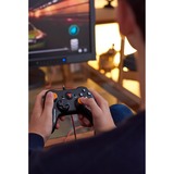 Thrustmaster GP XID Pro, Gamepad schwarz/orange