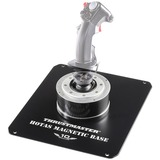 Thrustmaster Hotas Magnetic Base, Halterung schwarz