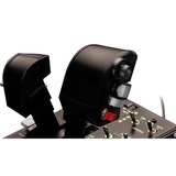 Thrustmaster Hotas Warthog schwarz/silber