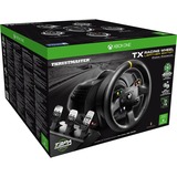 Thrustmaster TX Racing Wheel Leather Edition, Lenkrad 