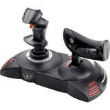 Thrustmaster T-Flight Hotas X schwarz