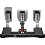 Thrustmaster T-LCM Pedals, Pedale silber/schwarz, PlayStation 4, Xbox One, PC