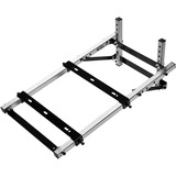 Thrustmaster T-Pedals Stand, Halterung silber/schwarz