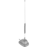 Ubiquiti airMAX 3 GHz, 120°, 18 dBi Sektor, Antenne silber