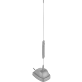 Ubiquiti airMAX 5 GHz, 90°, 17 dBi Sektor, Antenne silber