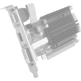 PNY GeForce RTX 5070 Ti ARGB OC Plus, Grafikkarte DLSS 4, 3x DisplayPort, 1x HDMI 2.1