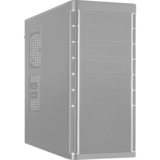 DeepCool CH270 Digital , Tower-Gehäuse schwarz, Tempered Glass