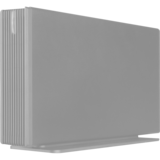 ASUS COBBLE USB-C 3.2 Gen 2x1 SSD, Laufwerksgehäuse grau
