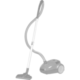 Dyson V8 Advanced, Stielstaubsauger nickel/silber