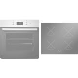 AEG TE7PB63ZAB, Backofen schwarz